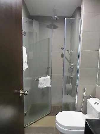 Szálloda Munlustay 88 George Town