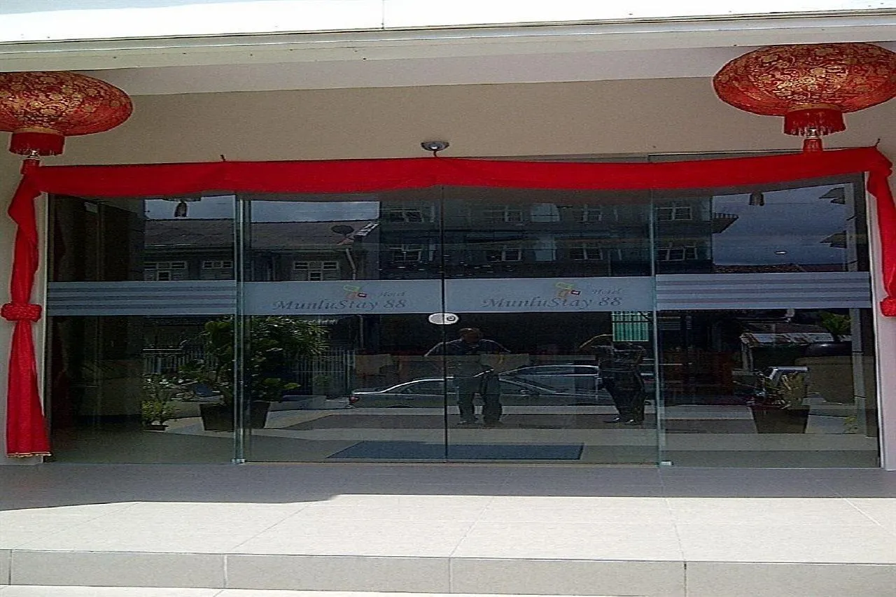 Munlustay 88 George Town