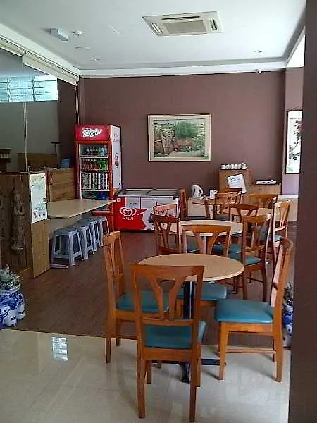 Munlustay 88 George Town