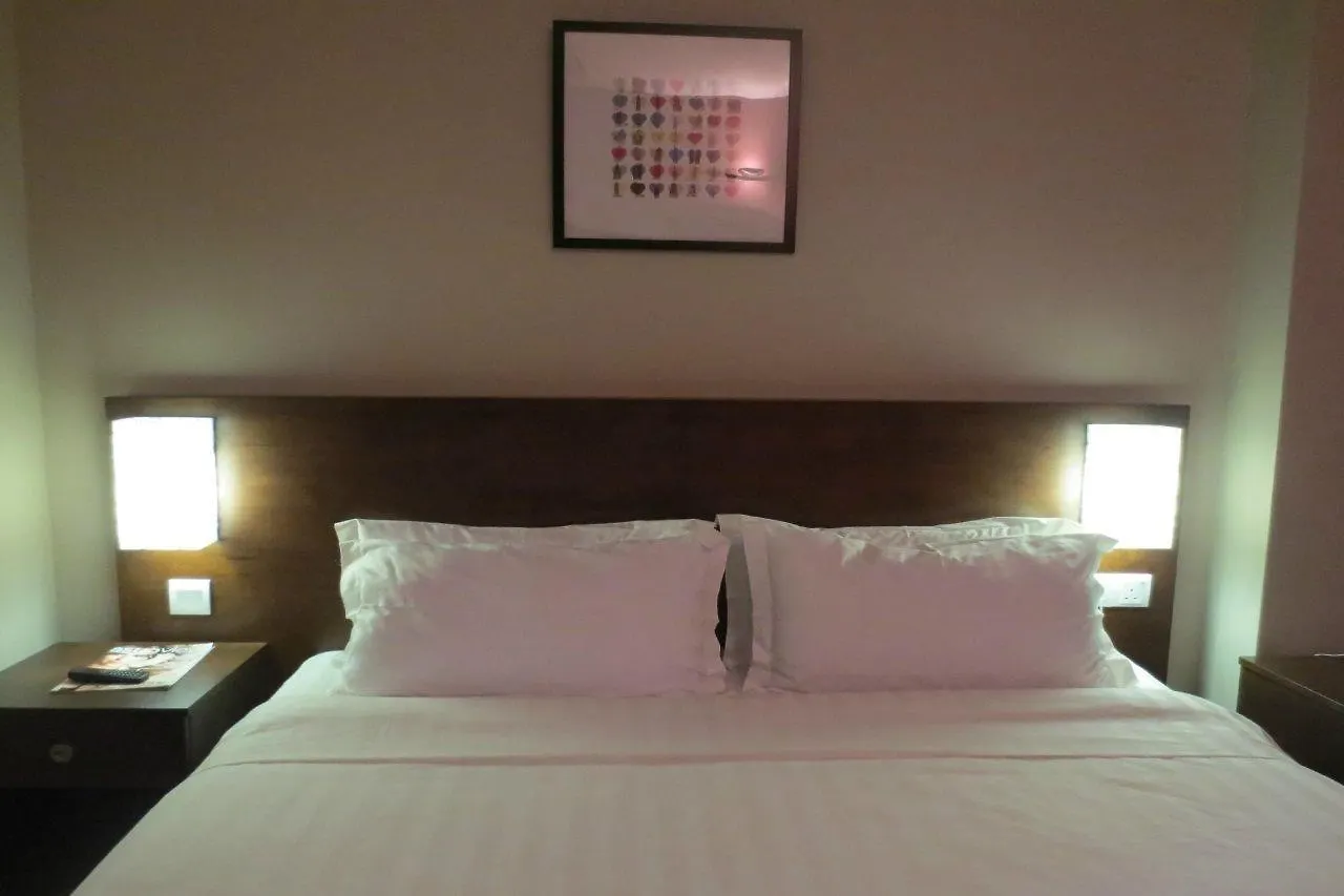 Munlustay 88 George Town Malaysia